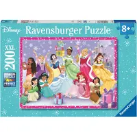 Ravensburger Arvoituksellinen - - 500-750 palapeliä - Lapsille alkaen 3 vuotta