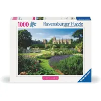 Ravensburger Queen's Garden Sudeley Castle 1000p palapeli
