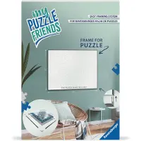 Ravensburger Puzzle Frame 500P - Multi/patterned - ONE SIZE