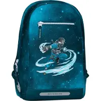 Beckmann Reppu 12L, Ninja Master