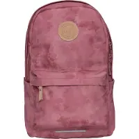Beckmann City Reppu 30L, Organic Rose