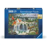 Ravensburger Waterfall Iguazu 1000p palapeli