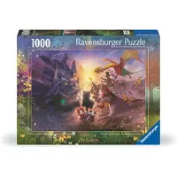 Ravensburger Musse & Helium Palapeli 1000