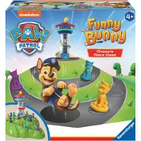 Ravensburger Ryhmä Hau Hauska kisa - peli