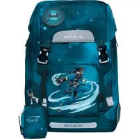 Beckmann Classic Reppu 22L, Ninja Master