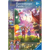 Ravensburger Musse & Helium 200P - Multi/patterned - ONE SIZE