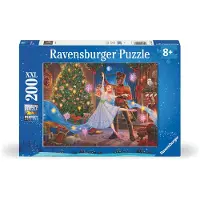Ravensburger Nutcracker Ballet Palapeli 200