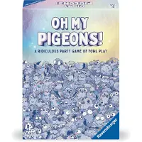 Ravensburger Oh My Pigeons! Party Game