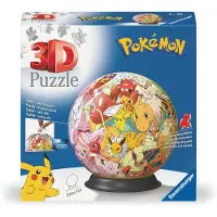 Ravensburger Pokémon 3D-palapeli 73