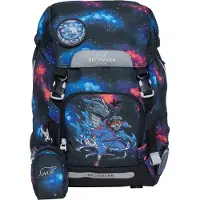 Beckmann Classic Reppu 22L, Ninja Elements