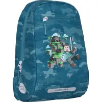 Beckmann Reppu 12L, Jungle Game