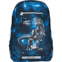 Beckmann Reppu 12L, Tech Rex