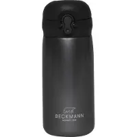 Beckmann Thermo Mug - Black - ONE SIZE