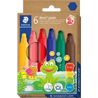 Staedtler Noris junior 329 6 pcs. cardboard box
