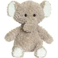 Teddykompaniet Retro Pals Norsu 0-3 Y