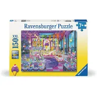 Ravensburger Stardust Scoops 150P - Multi/patterned - ONE SIZE
