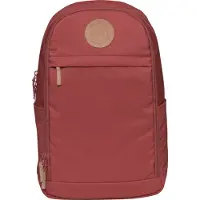 Beckmann Norway Urban, Autumn Red - Red - ONE SIZE