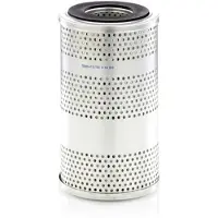 MANN-FILTER Suodatin, työhydrauliikka H 12 012