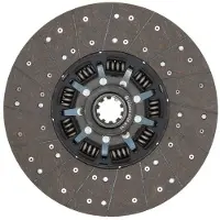FEBI BILSTEIN Kytkinlevy 105059