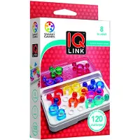 SmartGames IQ Link lautapeli