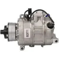 Teamec Kompressori, ilmastointilaite 8629711