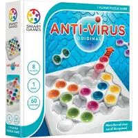 SmartGames Peli Anti-Virus