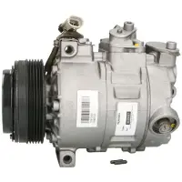Teamec Kompressori, ilmastointilaite 8629507