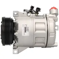 Teamec Kompressori, ilmastointilaite 8629545
