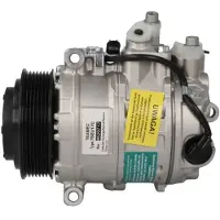 Teamec Kompressori, ilmastointilaite 8629717
