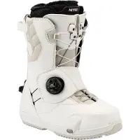 Nitro Cave Tls Lumilautakenkien Siteet
