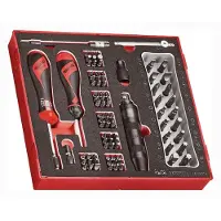 Teng Tools Momenttiruuvitaltta TEDSD14 1-5Nm
