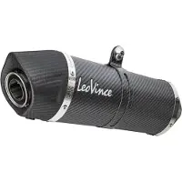 Leovince Lv One Evo Honda Cb 750 Abs 23-26 Homologoitu Slip On äänenvaimennin