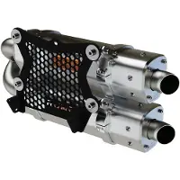 Rjwc Powersports Apx Cfmoto Zforce 950 Efi 4x4 Homologoitu Slip On äänenvaimennin