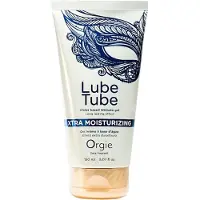 Orgie Lube Tube - liukuvoide - kosteuttava geeli - 150 ml