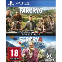 Far Cry 4 + 5 Compilation (DE/Multi in Game) (4)