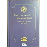 Kassila, Bhagavad-Gita - Jumalainen laulu