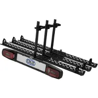 CRUZ Stema 3 Eur Fahrradständer Für 3 Fahrräder