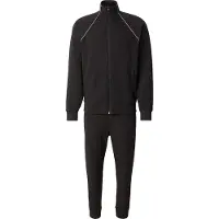 BOSS Sw_Tracksuit Set - Black - L