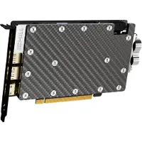 Inno3D iChill GeForce RTX 5080 Frostbite Pro, GeForce RTX 5080, 16 GB, GDDR7, 256 bittiä, 7680 x 4320 pikseliä, PCI Express 5.0 (C50803-16D7X-1760FBP)