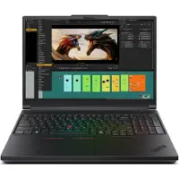 Lenovo P16 G3 U7-255HX/16WUXGA/64GB/1TB/RTX PRO 3000 12GB/5G READY/W11P/3P (21RQ003SMX)