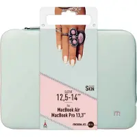 Mobilis 049005, Suojakotelo, 35,6 cm (14"), 176 g