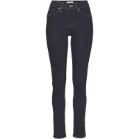 Levi's for woman. 19626-0001 Skinny skinny jeans 311 navy (32/32), Casual, Cotton, Denim