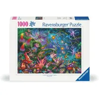 Ravensburger Rainbow Reverie 1000p palapeli