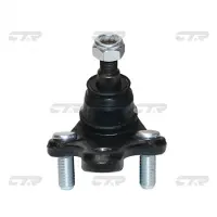 CTR LODBALSTS CB0436