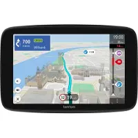 TomTom Go Camper Max 7" World navigaattori