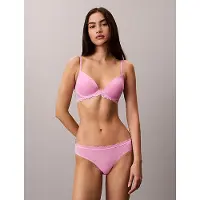 Calvin Klein Lift Demi - Pink - 65 C