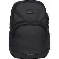 Beckmann Sport Junior Reppu 30L, Black Coated