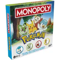 Hasbro - Monopoly (Matador) (DK/NO) (G0716)
