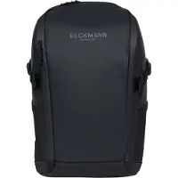 Beckmann Street Go , Black - Black - 26 L