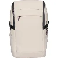 Beckmann Norway Street Flx, Funky Cream - Cream - 35 L